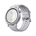 cmf by NOTHING CMF Watch 3 Pro Light Grey (スマートウォッチ)(ウォッチプロ)(ノッシング)(国内正規品) DTM スマホ・タブレット関連デバイス
