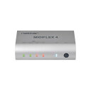 Nektar Technology MIDIFLEX 4 DTM MIDI関連機器