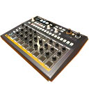 Arturia 【GW激得セール】 DRUMBRUTE IMPACT アートリア アナログドラムマシン 1台限定・展示クリアランス超特価! シンセサイザー・電子...