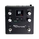 翌日配達 HEADRUSH VX5 AutoTune Pedal (Antares AutoTune・アンタレス・オートチューン搭載ボーカルエフェクター)(ヘッドラッシュ)(ボーカル用エフェクトペダル)(USBオーディオインターフェイス機能内蔵) レコーディング レコーディング周辺機器