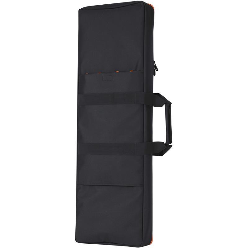 Roland CB-V61(versatile 61-key Keyboard Bag)(ローランド)(61鍵用キーボードケース)(キャリング・バッグ)(リュックタイプ) レインカバーセット シンセサイザー・電子楽器 シンセ・キーボードアクセサリ