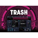 iZotope  NXO[h Trash: Crossgrade from any version of VocalsynthC NeoverbC IrisC Stutter EditC BreaktweakerC Mobius FilterC DDLY(IC[i)(s) DTM vOC\tg