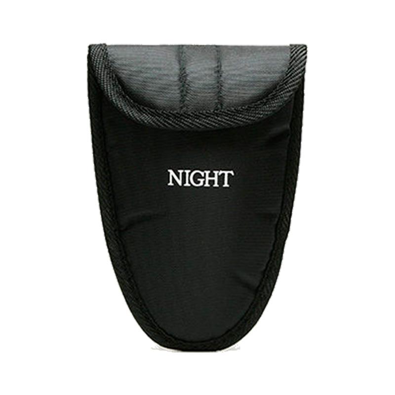 NIGHT OCARINA ナイトオカリナ クラシック アルトC調 入門セット C-ACB-SET カラー:ブラック CLASSIC オカリーナ 管楽器・吹奏楽器 その他管・吹奏楽器 2
