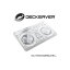 DECKSAVER DSLE-PC-DDJWEGO3Pioneer DDJ-WeGO3/DDJ-WeGO4ݸС DJ DJ꡼