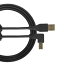 UDG Ultimate Audio Cable USB 2.0 A-B Black Angled 3m ܿUSB֥ò DJ DJ꡼