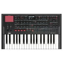 KORG MODWAVE MK2 シンセサイザー・電子楽器 シンセサイザー