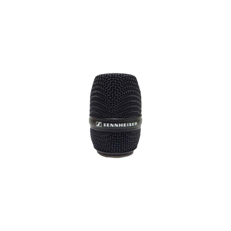 SENNHEISER MMD845-1BK　ワイヤレス用マイクヘッド レコーディング マイク