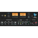 Universal Audio 【ユニバーサルオーディオUAD Half-Yearly Sale!】API 2500 Bus Compressor [UAD N...
