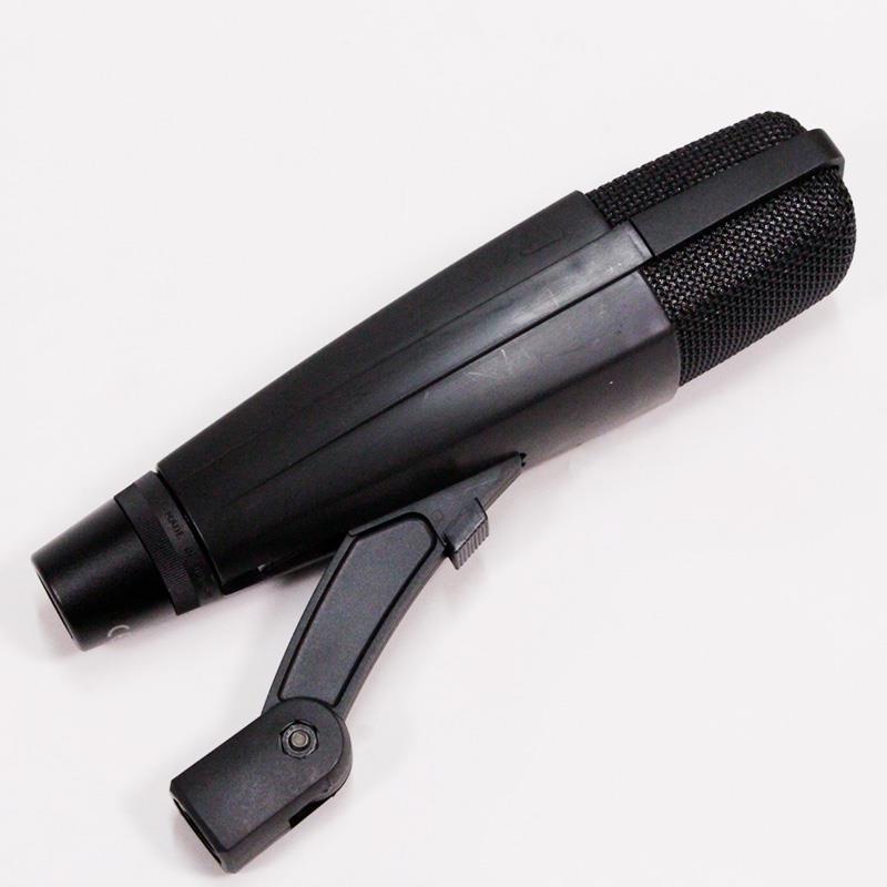 Rakuten - SENNHEISER USED 中古 MD421 II レコーディング マイク
