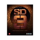 EAST WEST Stormdrum 3 (イーストウエスト)ソフトウェア (代引不可)(オンライン納品) DTM ソフトウェア音源