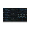 Krotos Igniter Full Tank(アセット数:1943)(代引不可)(オンライン納品) DTM プラグインソフト