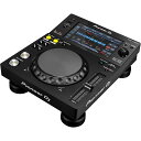 楽器種別：新品デジタルDJ/Pioneer DJ 商品一覧＞＞デジタルDJ【65，000円〜125，000円】 商品一覧＞＞1998年開店 渋谷発・国内最大級DJ機器専門店です！Pioneer DJ XDJ-700 【USBメモリースティック対応プレーヤー】 DJ機器 DJプレイヤー商品説明【コンパクトな筐体にスピーディーな選曲が可能な大型タッチディスプレイと豊富な機能を搭載したDJ用マルチプレーヤー】XDJ-700 は、多くのクラブに常設されているプロDJ/クラブ向けマルチプレーヤー CDJ-2000NXS (2012年発売）の基本的なレイアウトを継承しており、大型のタッチディスプレイを活用して上位機種と同等の豊富な機能を使った多彩なパフォーマンスを行えます。さらに、楽曲管理アプリケーション rekordboxを使って楽曲を解析、管理すれば、スピーディーな選曲や楽曲の波形表示が可能になるほか、楽曲同士のビートを自動で合わせる BEAT SYNC、任意の位置から瞬時に再生する HOT CUE など、CDJ-2000NXS などプロフェッショナルモデルに搭載されている機能も使用できます。また、コンパクトでスタンドが取り外し可能な薄型設計となっていますので、DJミキサーと並べてレイアウトするだけでなく、限られたスペースを生かしたレイアウトが可能となっています。※CDドライブは非搭載となっております。●主な特徴・大型タッチスクリーン搭載7インチのフルカラー液晶タッチディスプレイを搭載しており、スピーディーな選曲と多彩なDJパフォーマンスが可能です。・素早い選曲が可能タッチディスプレイ内にキーボードを表示させることで、タイピングによるキーワード検索を可能にしました。さらに、アートワークや7行のタイトル表示にも対応し、目的の楽曲を素早く探せます。・HOT CUE瞬時に任意のポイントから再生をさせることができるHOT CUEを搭載で、ダイナミックなパフォーマンスが可能です。・QUANTIZE機能による正確なパフォーマンスLOOPやHOT CUEを使用する際に、ビートに対してタイミングがずれた場合でも自動で補正を行なうQUANTIZE機能を搭載しています。再生中の楽曲のリズムを崩すことなく確実なパフォーマンスを行なえます。・アレンジの幅を広げるBEAT SYNC機能により、プレーヤーで再生中の楽曲のテンポと拍位置を他のプレーヤーで再生する楽曲に合わせることが可能（rekordboxで拍解析された楽曲で動作します）。・SLIP MODELOOP/REVERSE/スクラッチ/HOT CUE/ポーズ中にバックグラウンドで楽曲を動かし続けるSLIP機能を搭載しています。これにより、原曲の展開を変えることなく大胆な楽曲アレンジをすることができます。・WAVE ZOOMなどの楽曲情報表示DJプレイ時に必要な情報を分かりやすく表示する、大型フルカラーLCDを採用しました。すばやい選曲や楽曲全体を視覚的に把握できる「WAVE」表示に加え、帯域別に色分けして、5段階に拡大/縮小可能な拡大波形を表示できる「WAVE ZOOM」により、瞬時に先の楽曲展開を把握できます。・PRO DJ LINK対応のマルチプレーヤーやrekordboxがインストールされているPC/ MacとLANケーブルで接続することで、1つのデバイス内の楽曲をすべてのプレーヤーで共有できるほか多彩なパフォーマンスが可能になります。・シンプル接続で手軽にDJプレイが可能普段音楽を聴く際に使用しているiPhone、Androidスマートフォンを直接接続したり、PC/ Mac内の音楽をUSBストレージデバイスに転送するなど手軽にDJプレイを楽しめます。・狭いスペースにも設置しやすいコンパクト設計豊富な機能を持ちながら、幅238 mm、奥行き308 mmのコンパクトなサイズを実現しています。また、ワンッタッチで取り外し可能なスタンドにより高さを選択できます。スタンドを取り付けた状態では、コントロールパネルの高さがDJミキサーと同等の87.5 mmに、スタンドを取り外した状態では60 mmと、好みの機材レイアウトに応じて高さを選択できます。・MIDI compatibleDJアプリケーションのMIDIコントロールが可能です。●主な仕様・再生可能ファイルAAC、AIFF、MP3、WAV、iOS version of rekordbox: MP3 and AAC only・幅 238 mm・高さ 106 mm・奥行き 308 mm・本体質量 2 kg・再生周波数帯域　4 - 20，000 Hz・Signal-to-Noise Ratio　115 dB・全高調波歪率　0.003 %以下 (USB)・オーディオ出力電圧 2.0 Vrms (1 kHz， 0 dB)・使用電源　AC100V-220-240 V / 50/60 Hz●ターミナル・再生可能メディアComputers (Mac/Windows PC)、iPhone/iPad/iPod touch， Android phone/Android端末、USBストレージデバイス(フラッシュメモリー/HDDなど)・LAN (100Base-TX)・出力端子 1 ANALOGUE (RCA)、1 CONTROL (Mini-jack)・1 USB A port、1 USB B port※店頭、または通信販売にて売却後、敏速な削除は心掛けておりますが、web上から削除をする際どうしてもタイムラグが発生してしまいます。万が一商品が売切れてしまう場合もございますので予めご了承ください。イケベカテゴリ_DJ機器_デジタルDJ_Pioneer DJ_新品 JAN:4573201240040 登録日:2015/10/14 デジタルDJ PCDJ DJコントローラー パイオニア パイオニアDJ