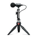 あす楽 SHURE MOTIV MV88 VIDEO KIT(MV88 DIG-VIDKIT) レコーディング マイク