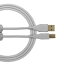  UDG Ultimate Audio Cable USB 2.0 A-B White Straight 3m ܿUSB֥ò DJ DJ꡼