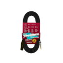Providence 【夏のボーナスセール】R301 CM-3PH (XLR/オス - TRS) 【1.0m】【在庫限り!パッケージ破れ特価】 レコーディング ケーブル・変換プラグ