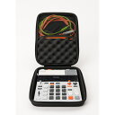 MAGMA CTRL-CASE EP-133 K.O. II 【Teenage Engineering EP-133 K.O. II対応ケース】 DJ機器 DJ用ケース・バッグ