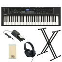 YAMAHA CK61yGg[ZbgCzykbdsetz yS҉IfW^SZNgz VZTCU[Edqy Xe[WsAmEIK