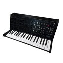 楽器種別：アウトレットシンセサイザー/KORG 商品一覧＞＞シンセサイザー【25，000円〜55，000円】 商品一覧＞＞1998年開店 渋谷発・国内最大級DJ機器専門店です！KORG 【GWゴールドラッシュセール】MS-20mini【展示入替特価品】 シンセサイザー・電子楽器 シンセサイザー商品説明☆1台限定・展示クリアランス超特価！展示品の為、僅かに細かな擦りキズ等ございますが、通常動作確認済みです。1台限りのお買い得品、お見逃しなく！■本体状態：展示品■保証期間：メーカー1ヵ年■付属品 ：完備イケベカテゴリ_キーボード_シンセサイザー_KORG_アウトレット JAN:4959112094529 登録日:2024/02/14 シンセサイザー シンセ Synth コルグ