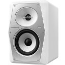 Pioneer DJ VM-50-W 【1本】【5.25インチ アクティブ モニタースピーカー】 レコーディング モニタースピーカー