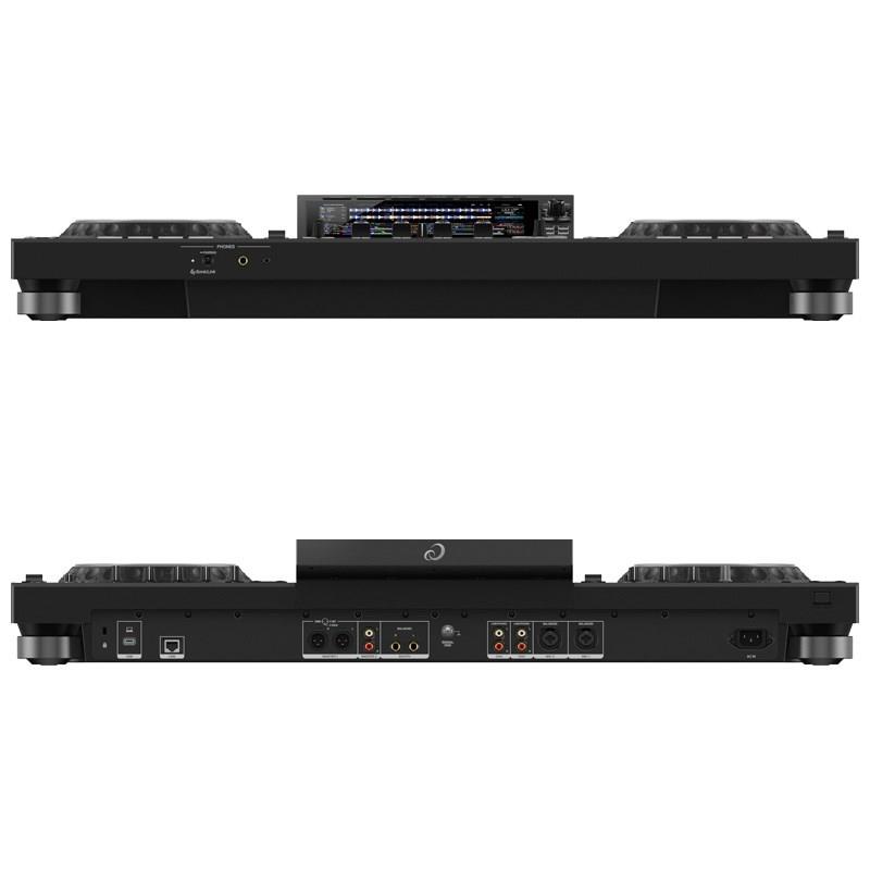 ������ã AlphaTheta XDJ-AZ + UDG U8330BL �����󥰥�����SET ��Apple Music�б��ۡڥ����륤����DJ�����ƥ�ۡ�̵���������������rekordbox & serato DJ Pro�б��� DJ���� �����륤����DJ�����ƥ�