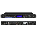 TASCAM CD-400U(国内正規品) レコーディング レコーダー・プレイヤー