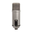 RODE BROADCASTER(ロード)(エンドアドレスコンデンサーマイク) レコーディング マイク