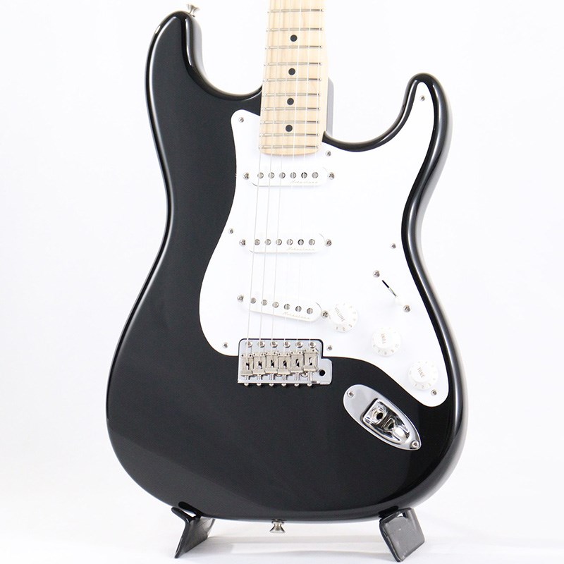 Fender（フェンダー）『エレキギターERICCLAPTONSTRATOCASTERBLACKIE』