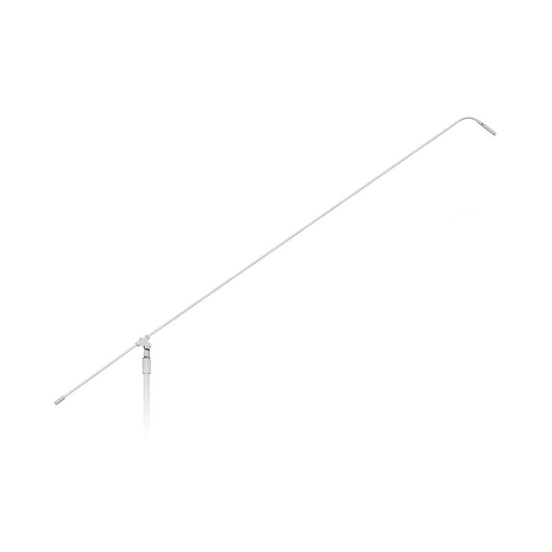 楽器種別：新品AUDIX/新品 商品一覧＞＞レコーディング【15，000円〜40，000円】 商品一覧＞＞マイクアクセサリ/その他マイクアクセサリー/AUDIX 商品一覧＞＞1998年開店 渋谷発・国内最大級DJ機器専門店です！AUDIX MICROBOOM50W レコーディング マイクアクセサリ商品説明★超小型コンデンサーマイクロフォン用ブームシステムMicroBoomシステムは、合唱、オーケストラなど手の届きにくい環境にマイクを設置可能なブームアームです。・ロッドの長さは24インチ、50インチ、84インチの3種類をラインアップ。・Microsシリーズのコンデンサーマイクを取り付け可能です。・カーボンファイバーロッドの先端にグースネック装備、ロッドの角度調整と合わせマイクを的確な位置に固定可能。・ロッド内部に高品質なシールドケーブルを内蔵、ステージ上でケーブルが煩雑にならずコンパクトな取り回しを実現。・ステージにおけるオーケストラ、合唱、演説など手の届きにくい場所にマイクを設置するのに最適・設置環境に合わせた3種類のロッド長のラインアップ・ロッド内に高品質ケーブルを内蔵、スマートな取り回しが可能・3/8-5/8変換ネジ付属、各種マイクスタンドに取り付け可能イケベカテゴリ_レコーディング_マイクアクセサリ_その他マイクアクセサリー_AUDIX_新品 SW_AUDIX_新品 JAN:0687471291931 登録日:2022/12/11 オーディックス