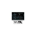 WAVES y Beat Makers Plugin SaleI(`5/2)zNx - Virtual Mix Room over Headphones (IC[ip) ͂p܂B DTM vOC\tg