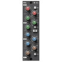 SSL(Solid State Logic) 500 Series E EQ Module（VPR Alliance）(国内正規品) レコーディング アウトボード