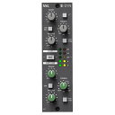 SSL(Solid State Logic) 500 Series E Dynamics Module(API500シリーズ)(国内正規品)(お取り寄せ商品) レコーディング アウトボード