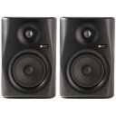 Monkey Banana Lemur 5 BLACK(ペア)(お取り寄せ商品) レコーディング モニタースピーカー