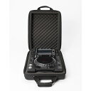 MAGMA 【デジタル厳選セール】CTRL-CASE CDJ/MIXER II 【台数限定特価】【CDJ-3000 / DJM-900NXS2等に対応するケース...