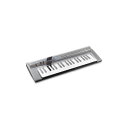DECKSAVER DSLE-PC-YREFACE (お取り寄せ商品:納期数ヶ月からかかる場合がございます) シンセサイザー・電子楽器 シンセ・キーボードアクセサリ