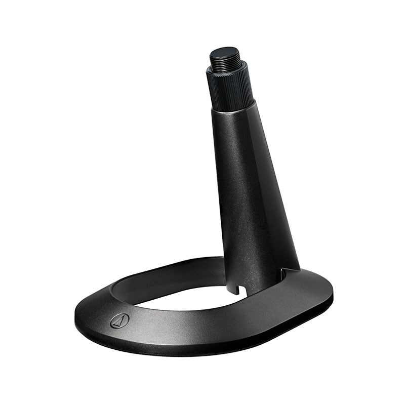 audio-technica AT8703 (AT20シリーズ専用スタンド)(専用マイクスタンド) レコーディング マイクアクセサリ
