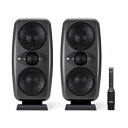 IK Multimedia iLoud MTM MKII Pair(1ペア)(アイケーマルチメディア)(アイラウド)(モニタースピーカー) レコーディング モニタースピーカー