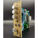 oz design 【受注生産品】 OZ-336 500 module Optical Compressor Transformerless version (オズデザイン)(500シリーズ)(コンプレッサー) レコーディング アウトボード