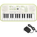 CASIO SA-50 イケベオリジナルセットF (SA50) 電子ピアノ・その他鍵盤楽器 ポータブルキーボード