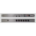 oz design 【受注生産品】 OZ-602 All rear input Live Monitor (オズデザイン)(ヘッドフォンアンプ)(キューボックス) レコーディング ヘッドフォン・イヤフォン