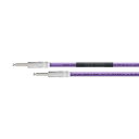 Oyaide 【夏のボーナスセール】PA-02 TRS V2 (TRS phone-TRS phone) 【3.0m】(オヤイデ)(TRSバランスケーブル) レコーディング ケーブル・変換プラグ
