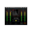 Nugen Audio ISL 2 | True Peak Limiter(オンライン納品)(代引不可) DTM プラグインソフト