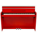 DEXIBELL VIVO H10 DRP(Red Polished)...(2)