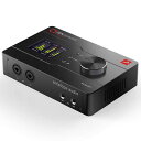 翌日配達 Antelope Audio Zen Quadro Synergy Core【台数限定Edge Noteマイクプレゼントキャンペーン!】【ALL IN...