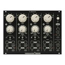Vermona fourMulator 【お取り寄せ商品】 シンセサイザー・電子楽器 シンセサイザー
