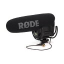 RODE VMPR(ロード)(カメラマイク) レコーディング マイク
