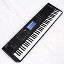 YAMAHA MODX7+ 展示品アウトレット ※配送事項要ご確認 シンセサイザー・電子楽器 シンセサイザー