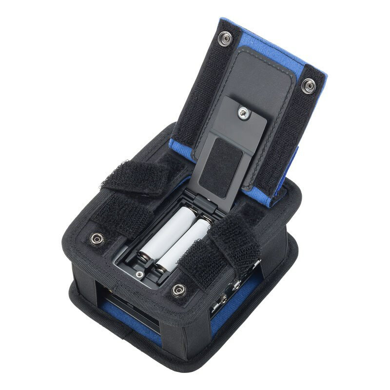 DJ機材専門店PowerDJ’sのZOOM PCF-6 (Protective Case for F6) レコーディング レコーダー・プレイヤー｜アングル3
