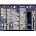 Plugin Alliance Brainworx bx_console Focusrite SC(オンライン納品)(代引不可) DTM プラグインソフト