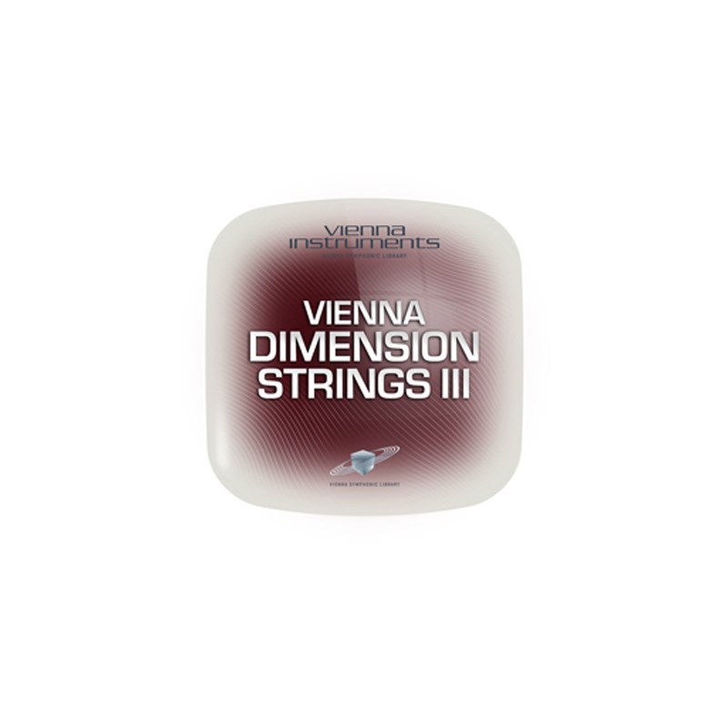 VIENNA DIMENSION STRINGS 3yȈՃpbP[W̔z DTM \tgEFA