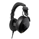 RODE NTH-100(ロード)(オーバーイヤーヘッドホン)(密閉型ヘッドフォン) レコーディング ヘッドフォン・イヤフォン